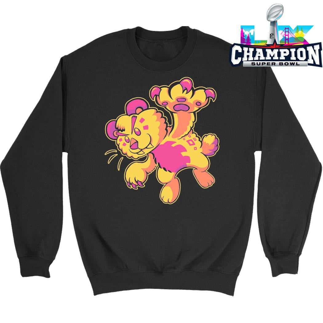 Frost Fatales Ff Community Shirt