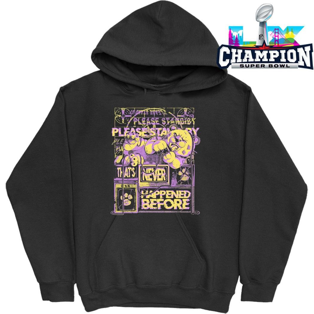 Frost Fatales Technical Difficulties Shirt