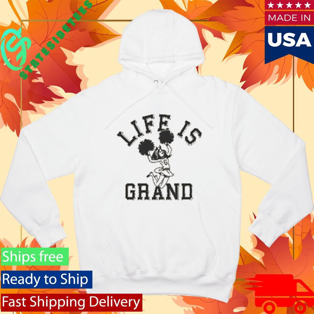 G Eazy Cheer Up Shirt