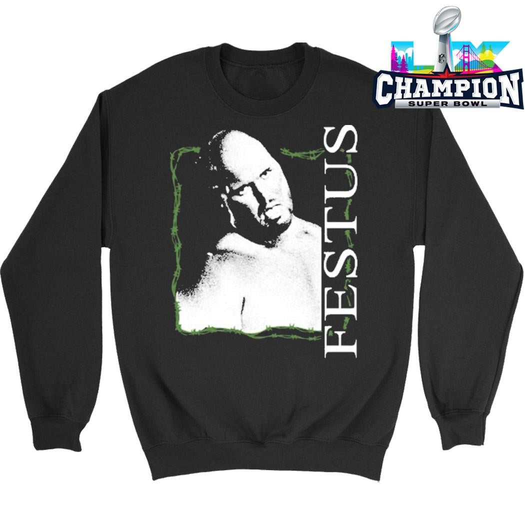 Gallows #festus Shirt