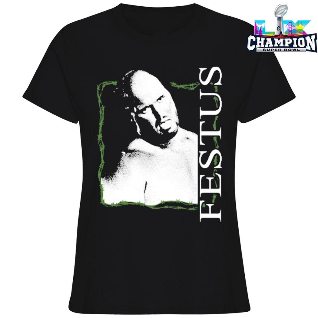 Gallows #festus Shirt