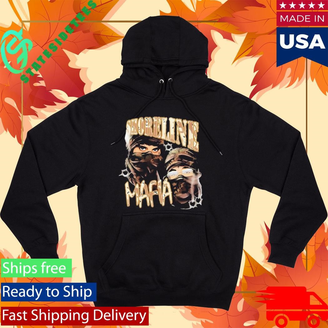 Geezy World Shoreline Mafia Shirt