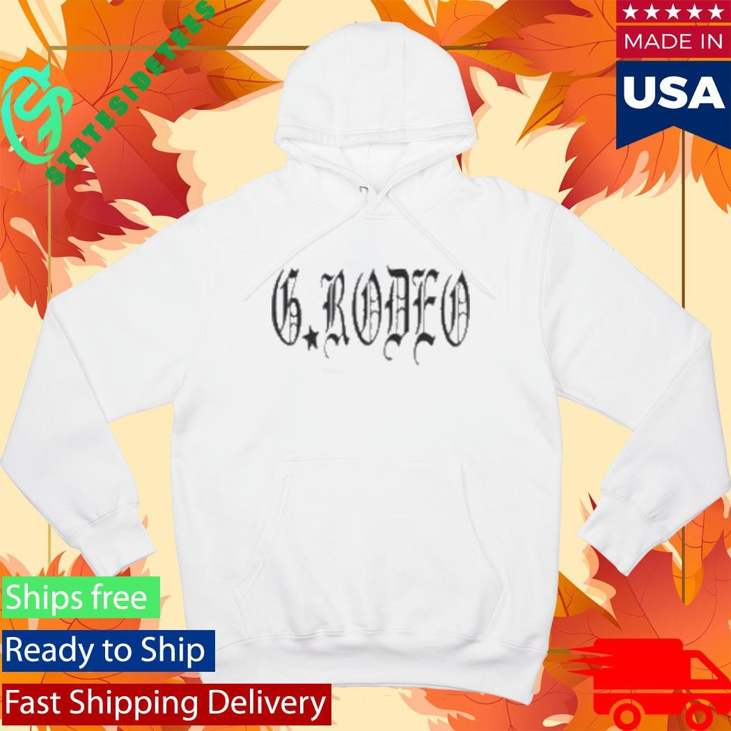 Ghetto Rodeo Logo Shirt