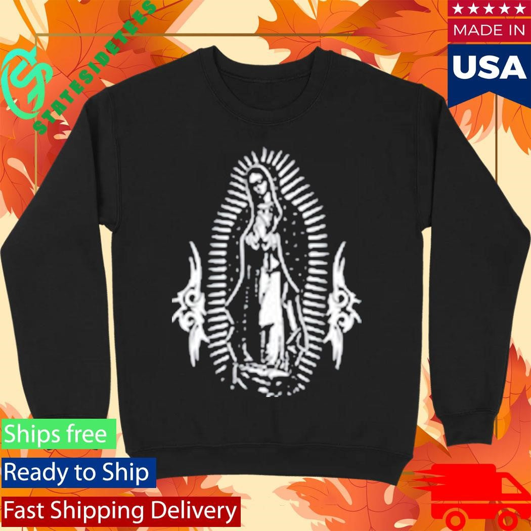 Ghetto Rodeo Virgen Shirt