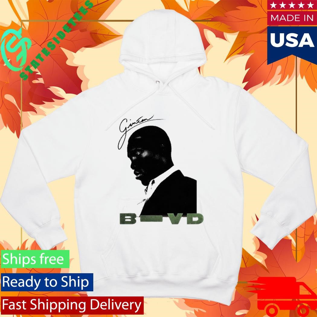 Giveon Beloved Portrait Shirt