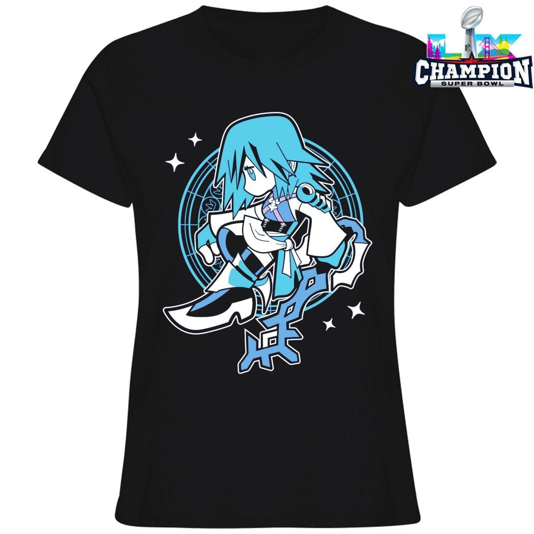 Goblin Tengu A Wandering Spirit Shirt