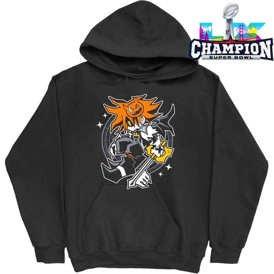 Goblin Tengu Trick Of The Treat Shirt