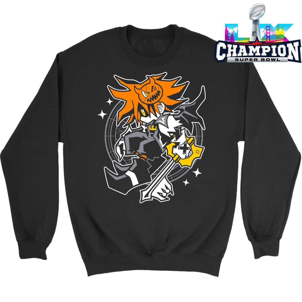 Goblin Tengu Trick Of The Treat Shirt
