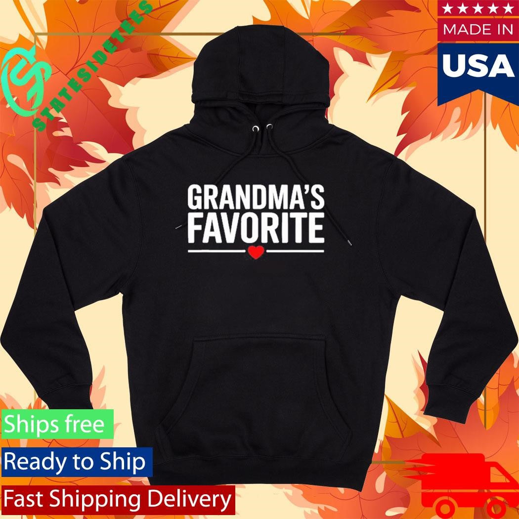 Grandma’s Favorite Shirt