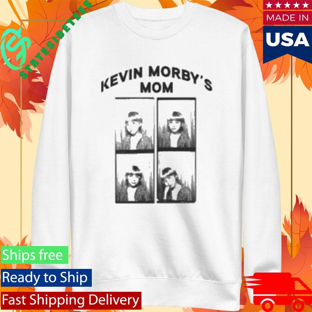 Great Falls Kevin Morby’s Mom Shirt
