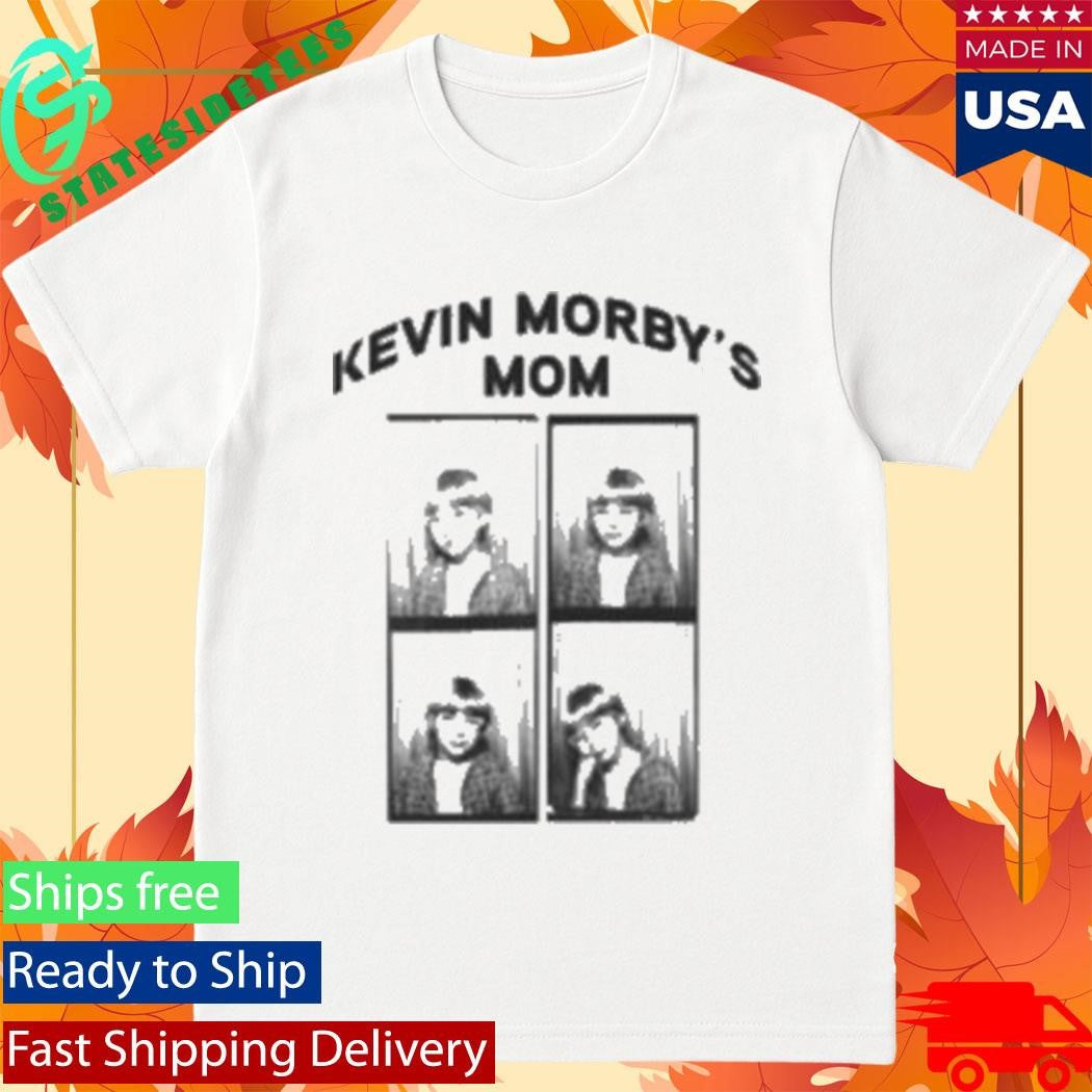 Great Falls Kevin Morby’s Mom Shirt