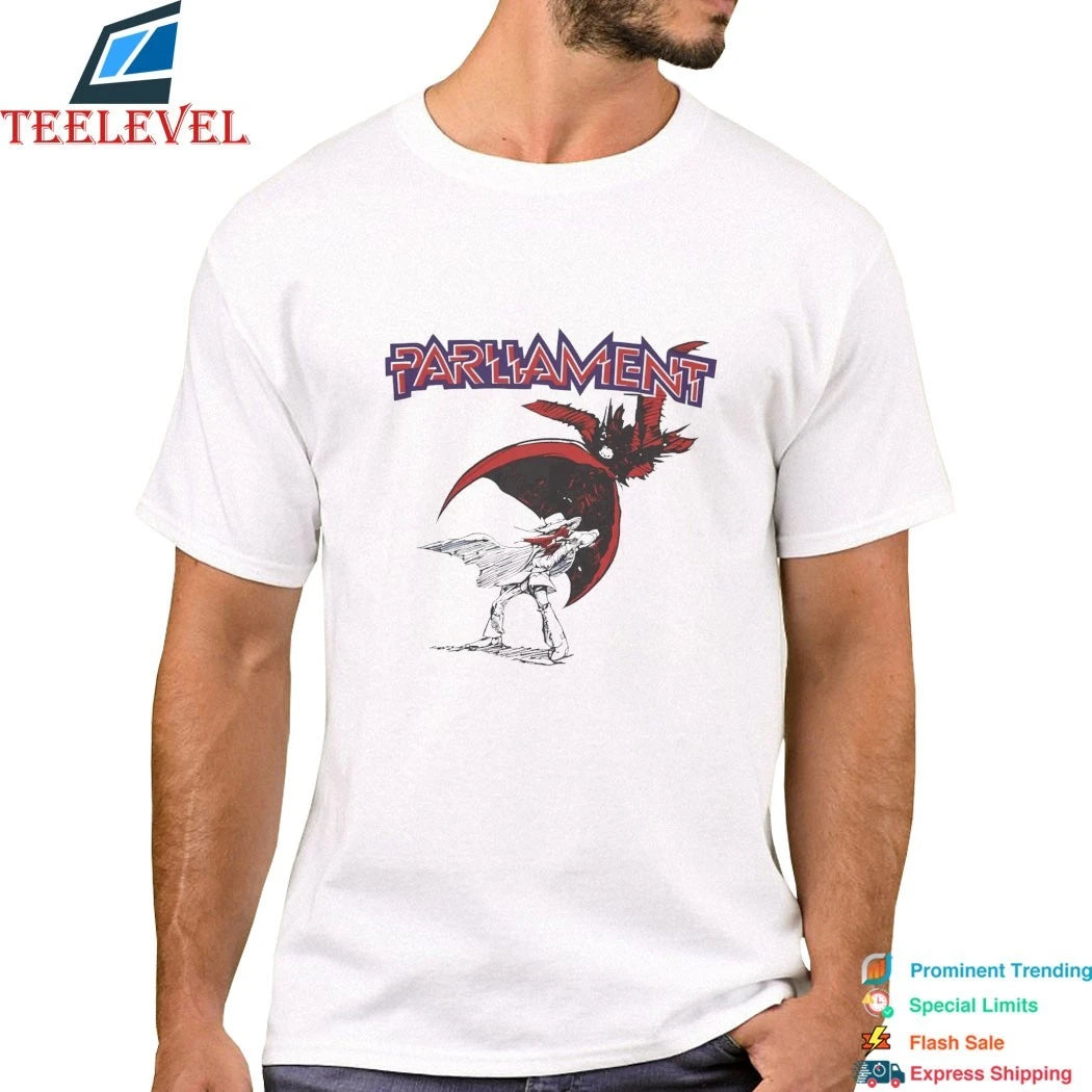 Harry Parliament Shirts