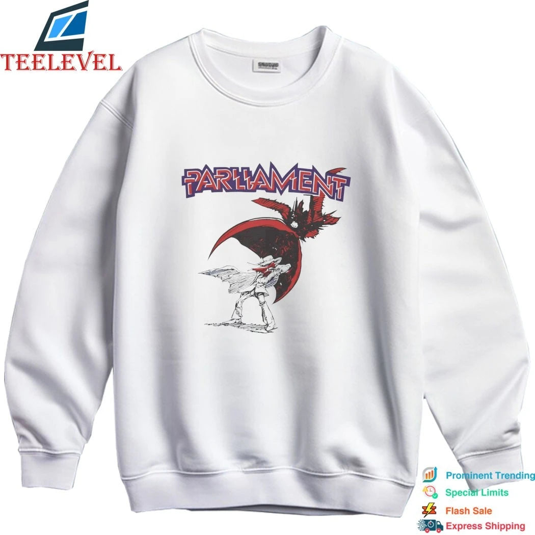 Harry Parliament Shirts