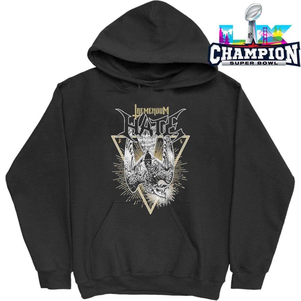 Hate Tremendum Shirt