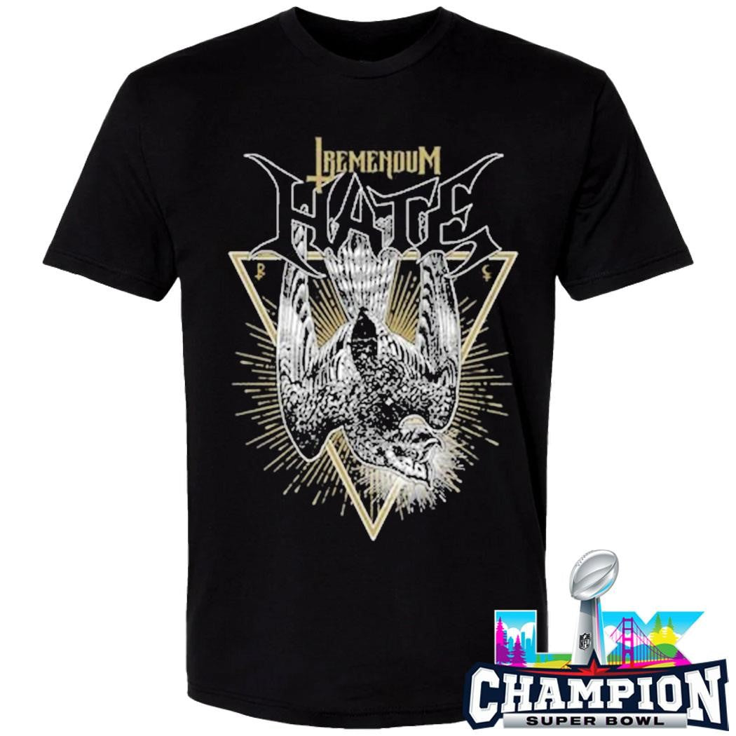 Hate Tremendum Shirt