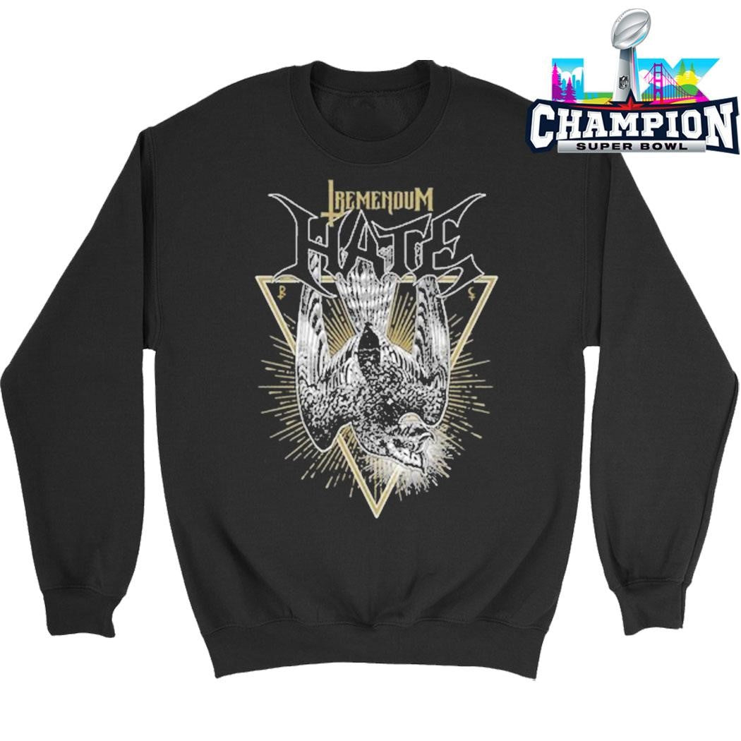 Hate Tremendum Shirt