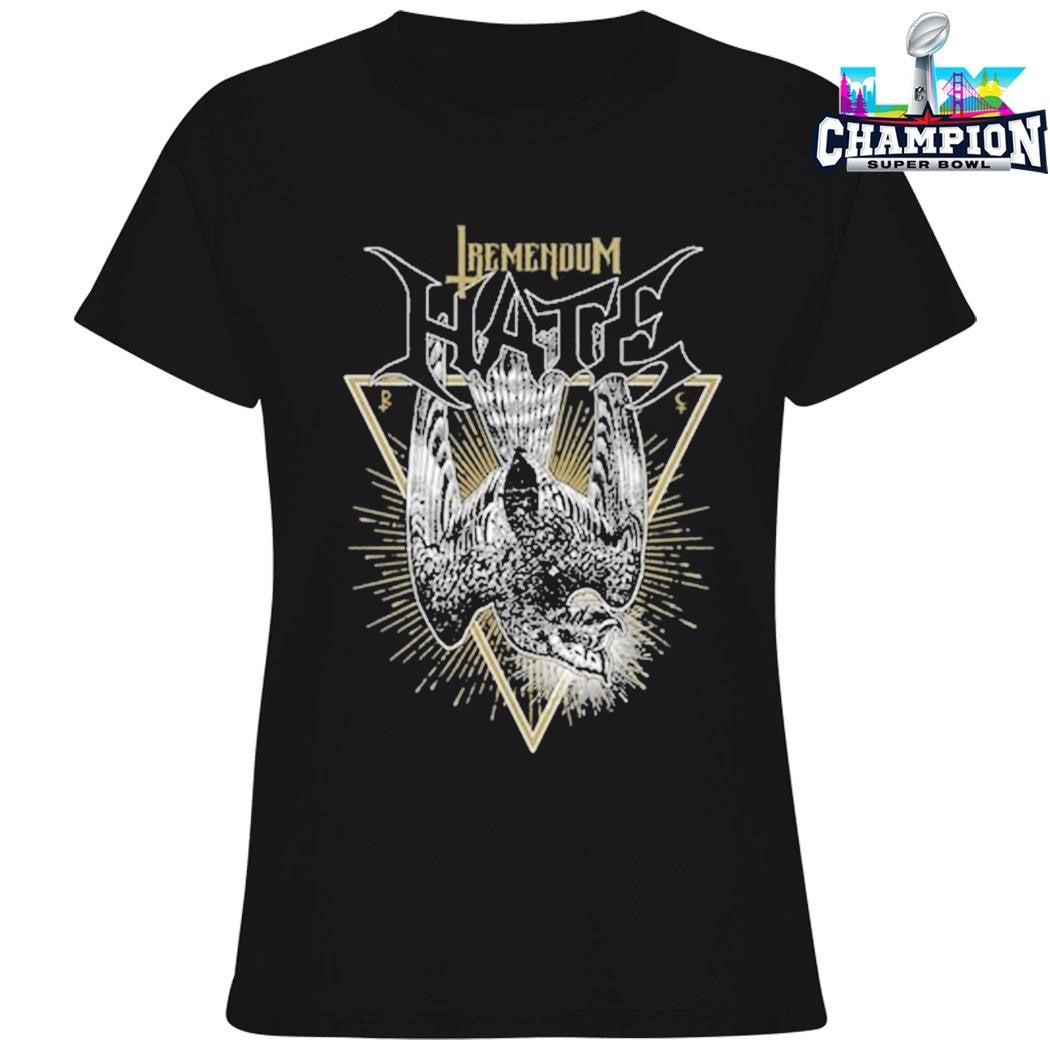 Hate Tremendum Shirt