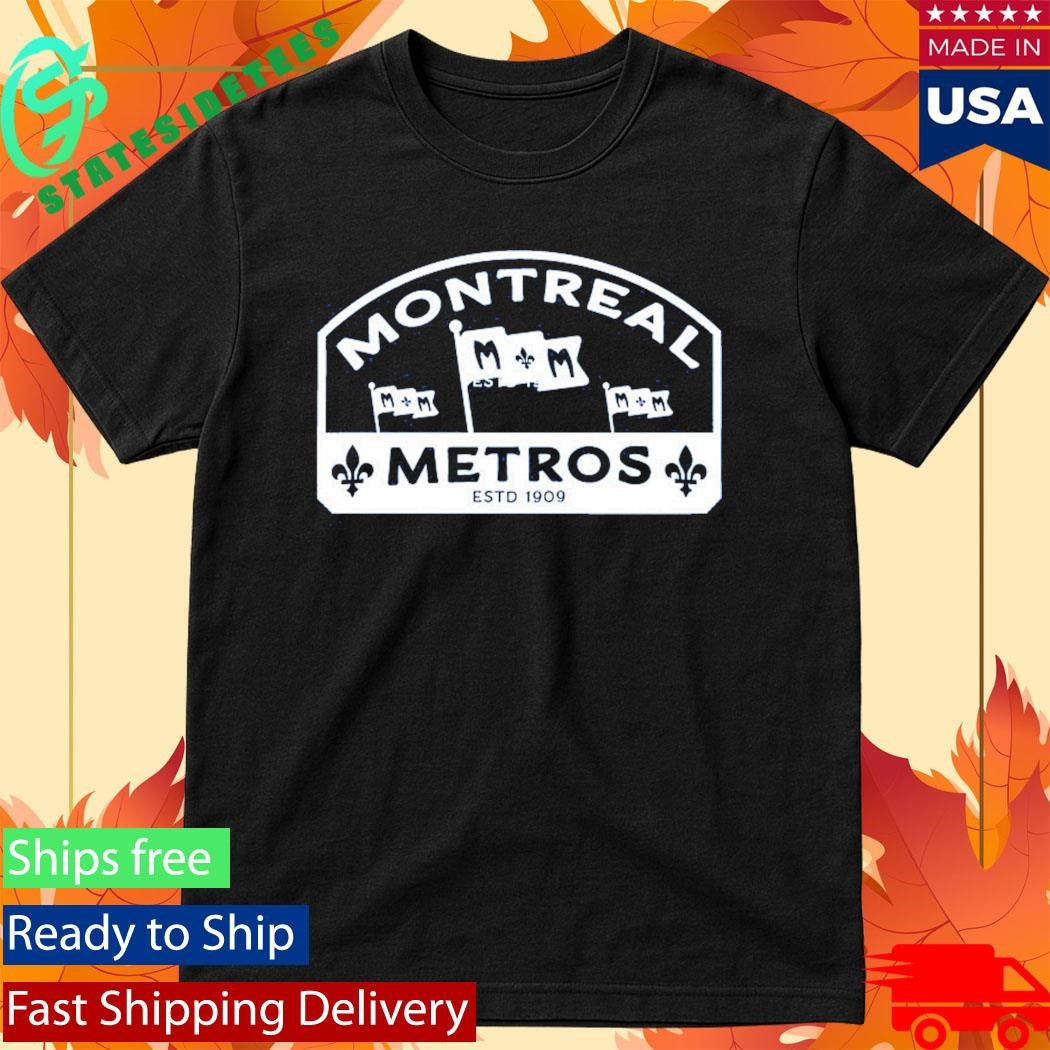 Heated Rivalry Shane Hollander #24 Montreal Metros Shirt