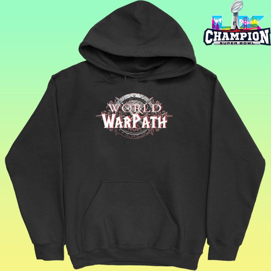 Heel Turn Buffalo Sabres World Of Warpath Shirt