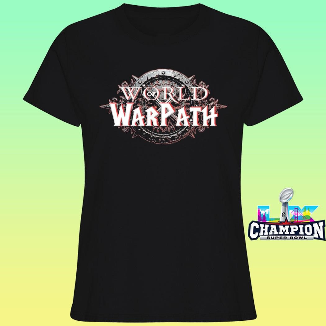 Heel Turn Buffalo Sabres World Of Warpath Shirt