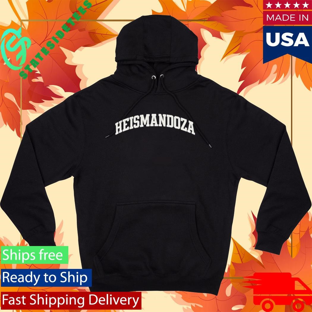 Heismandoza Shirt