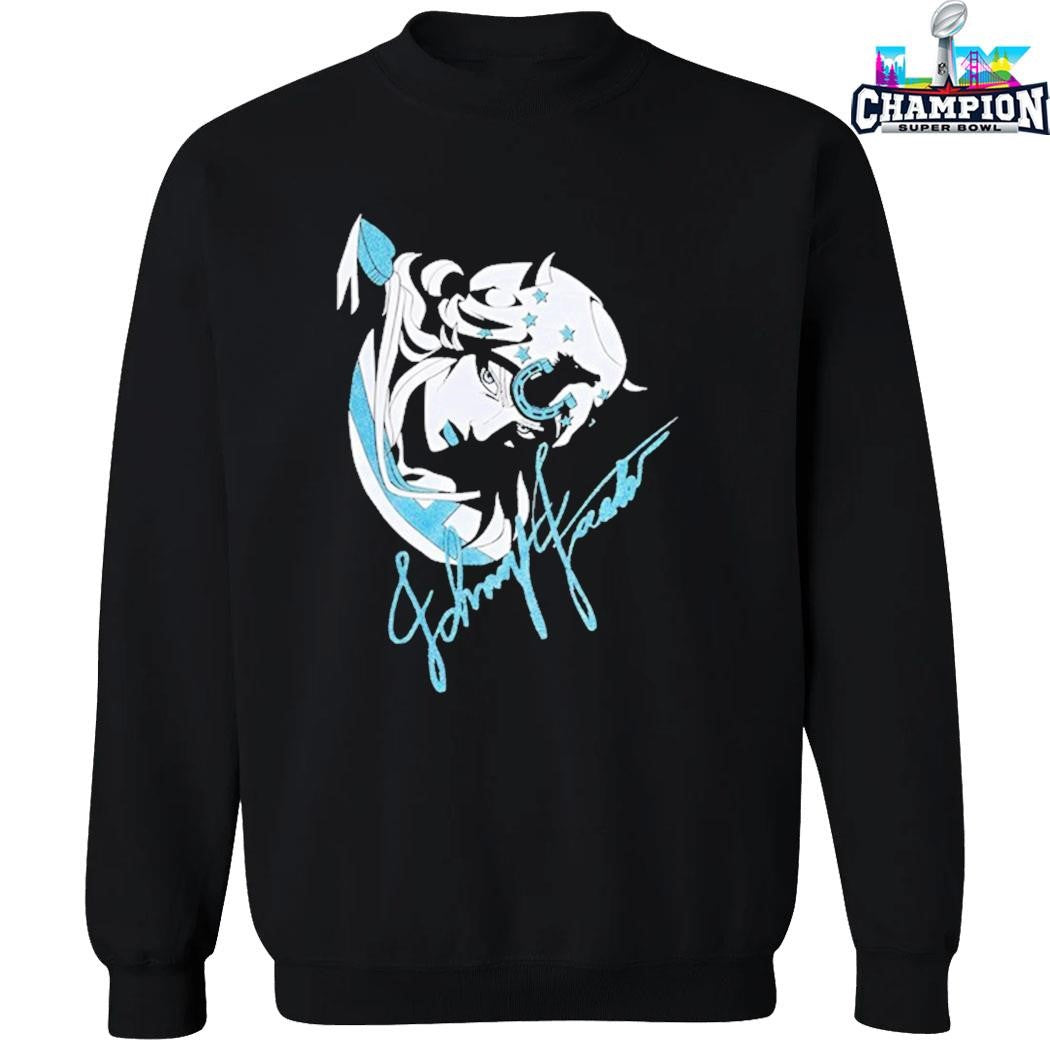 Hobby Genki Johnny Joestar Jojo’s Bizarre Adventure Shirt