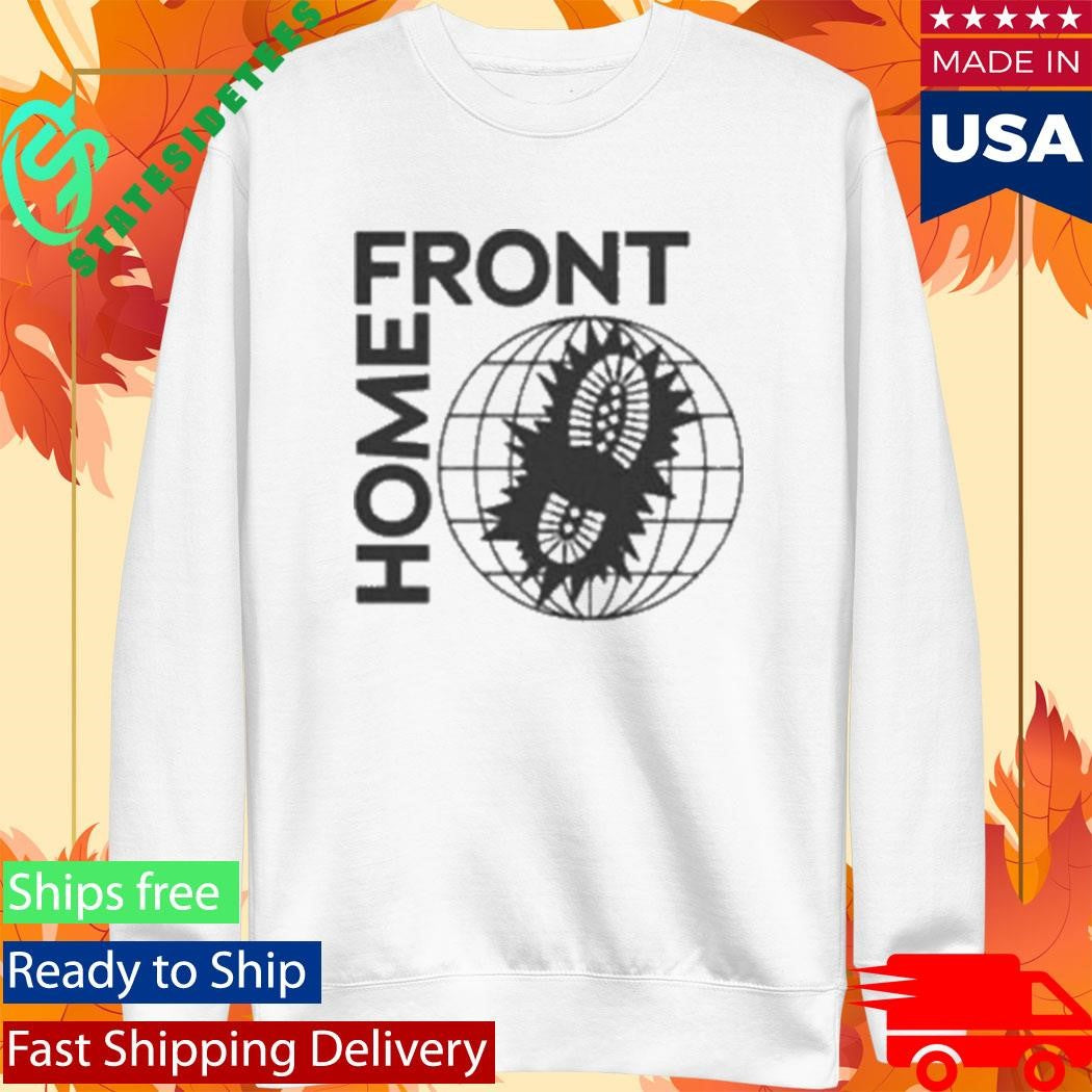 Home Front Nation Shirt