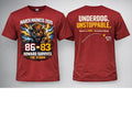 Howard Bison 86-83 UMBC March Madness 2026 Underdog Victory shirt