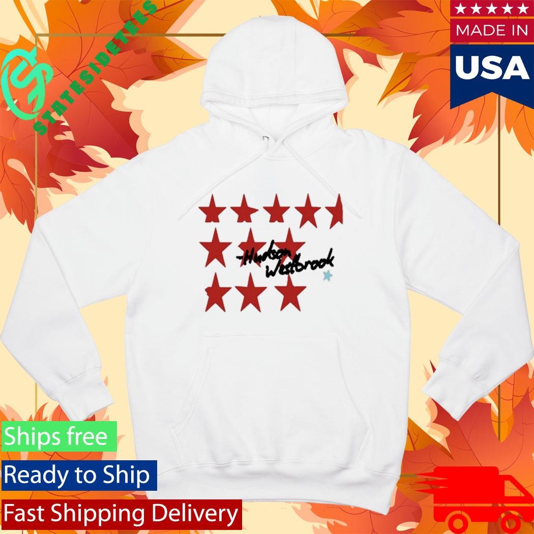 Hudson Westbrook Red Star Shirt