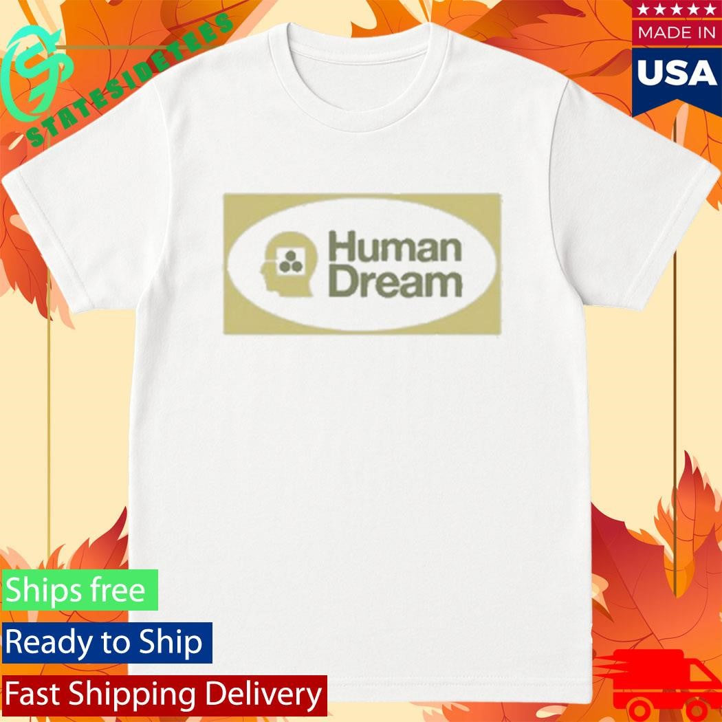 Human Dream STS9 Shirt