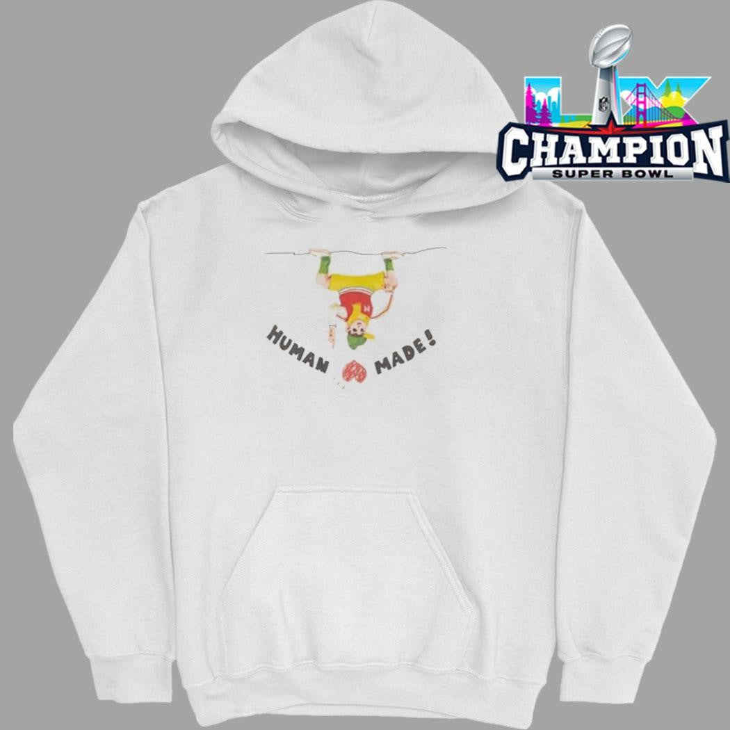 Human Made X Keiko Sootome Shirt