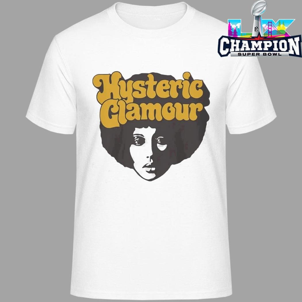 Hysteric Glamour Shirt