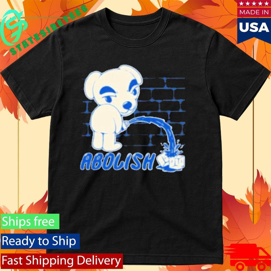Ice Melts By Ghoulshack Shirt