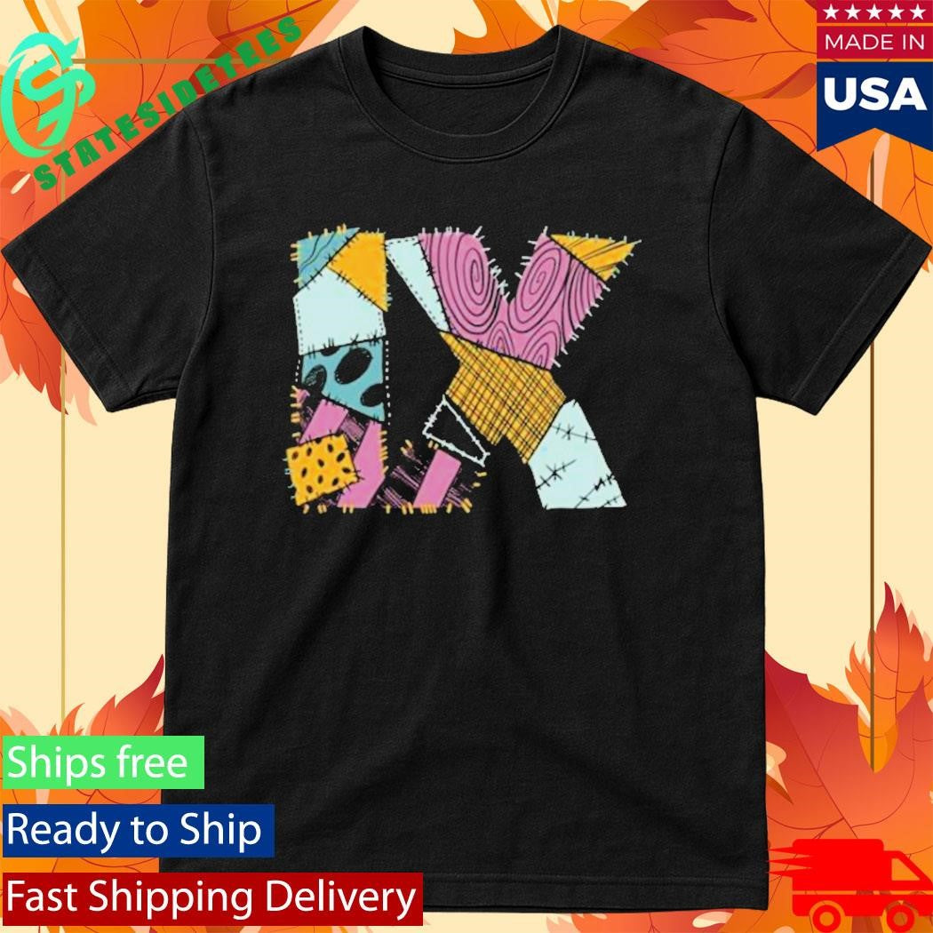 Ice Nine Kills Sally’s Nightmare Shirt