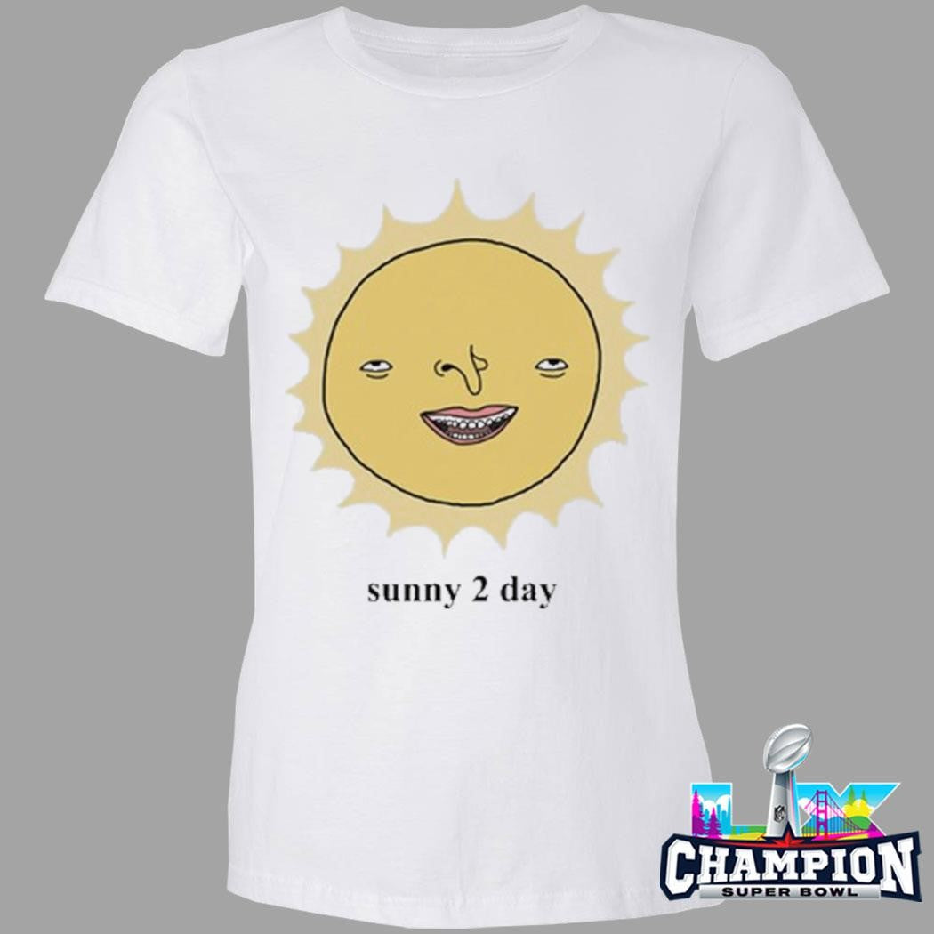 Igiktnty Sunny 2 Day Shirt