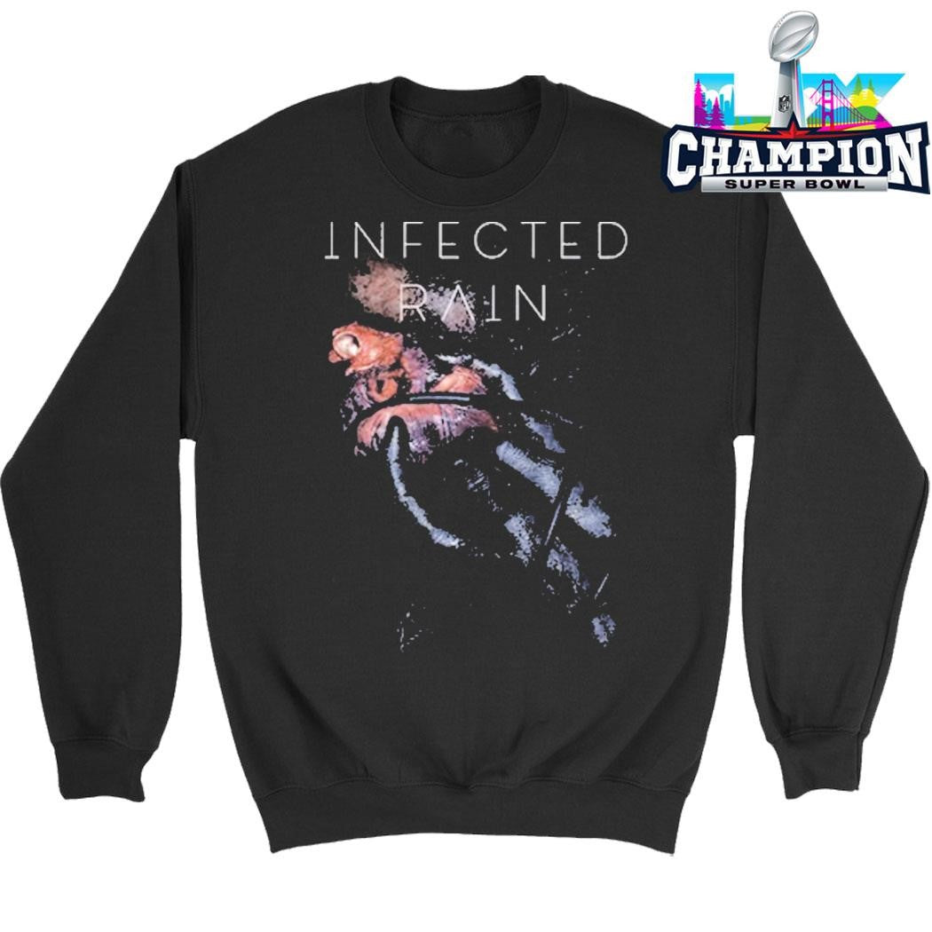 Infected Rain Endorphin Shirt