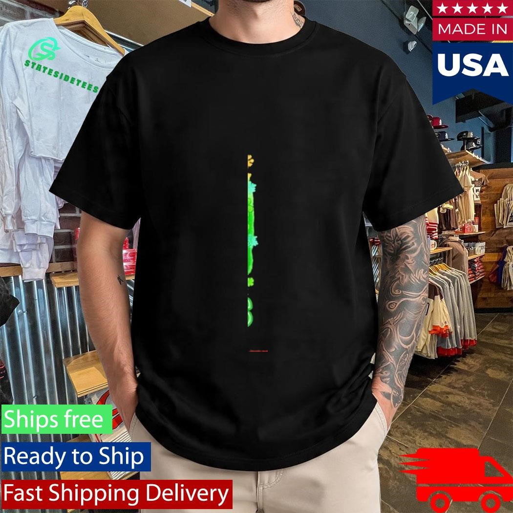 Irish You A Merry Christmas Shirt