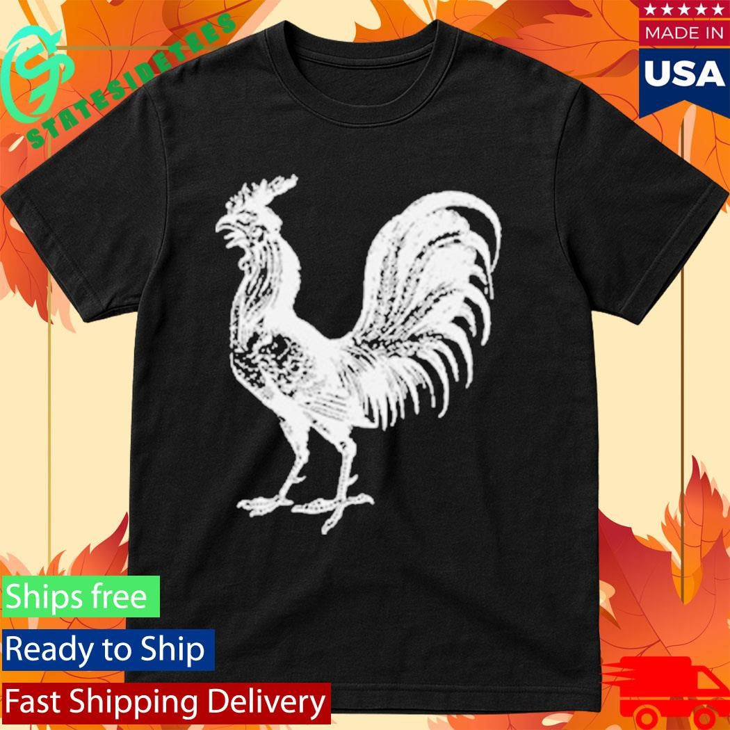 It’s Always Sunny In Philadelphia Country Mac Rooster Shirt