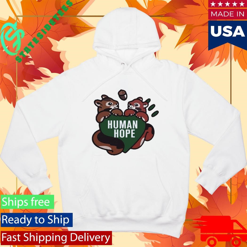 J-hope Human Hope Shirt