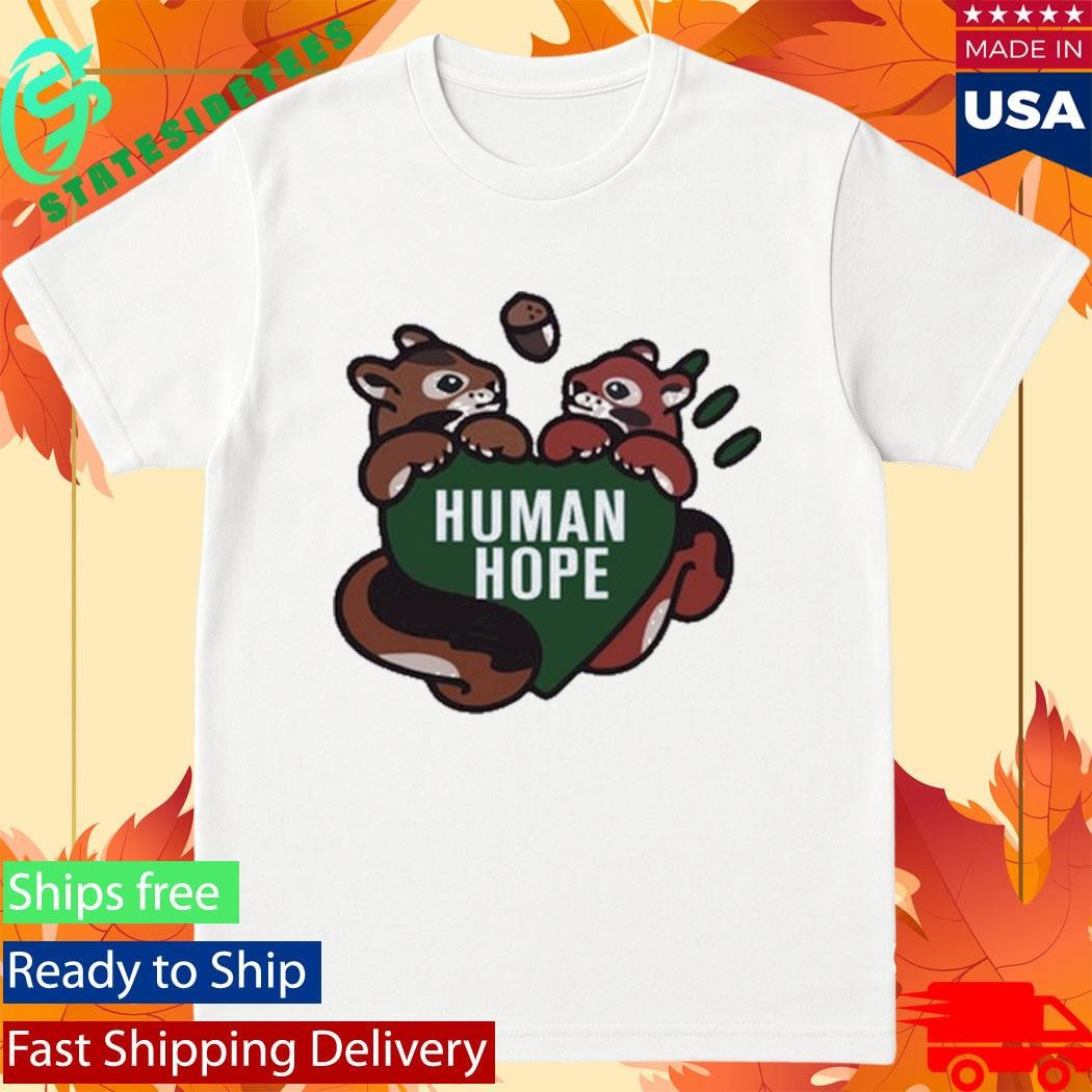 J-hope Human Hope Shirt