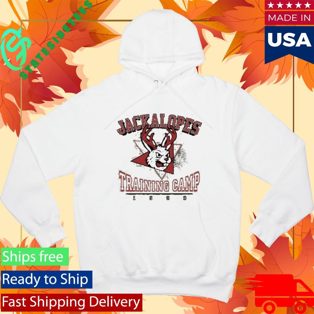 Jackalopes Training Camp Shirt