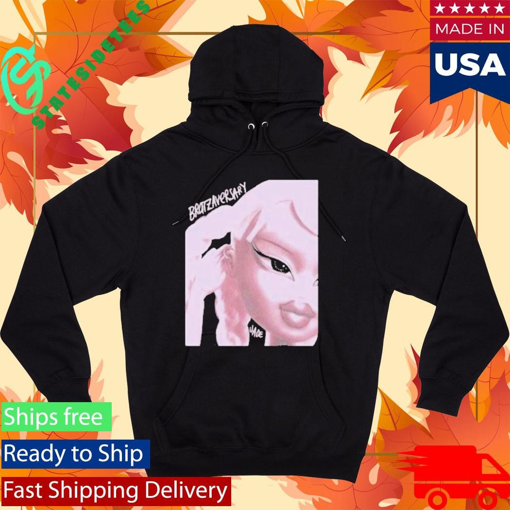 Jade Glam Bratzaversary Shirt