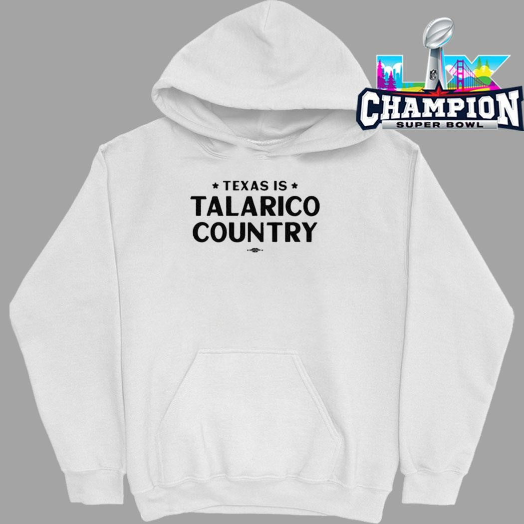 James Talarico Texas Is Talarico Country Shirt