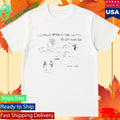 Jameson Williams A Lonely Mind Is The Devils Playground Shirt