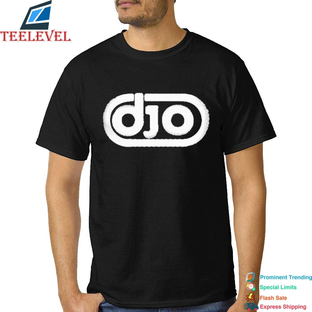 Joe Keery Djo Shirts