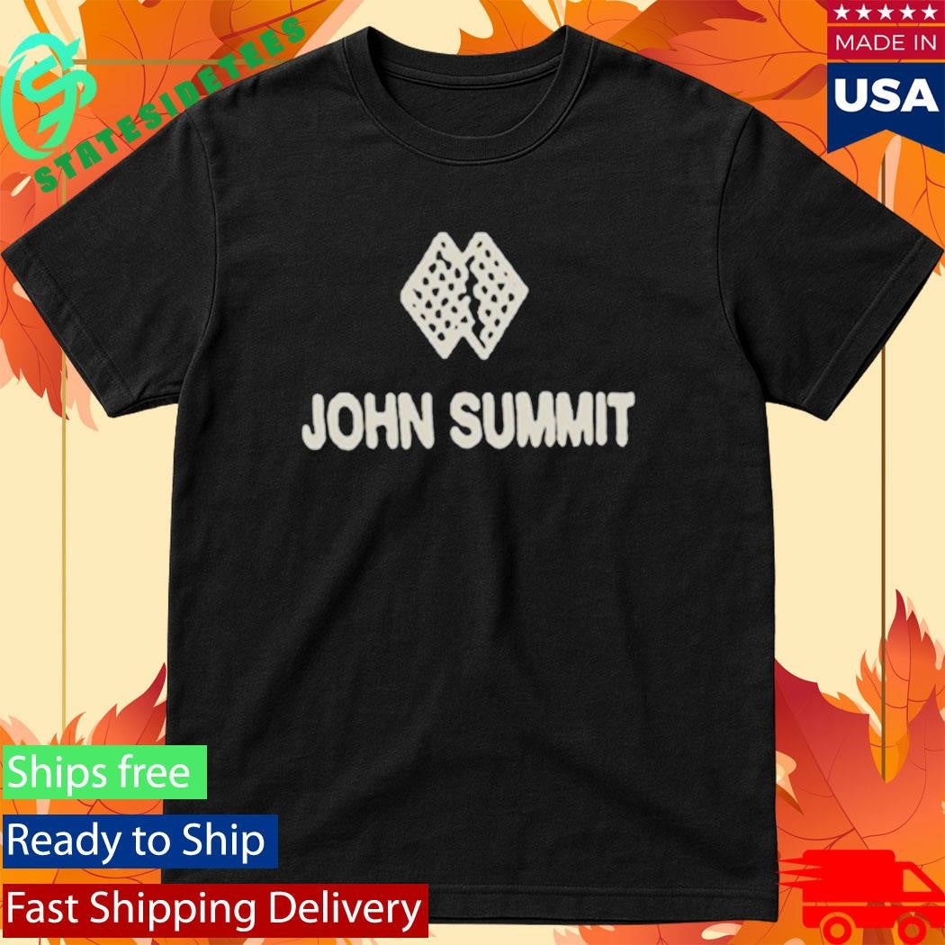 John Summit Experts Only shirt