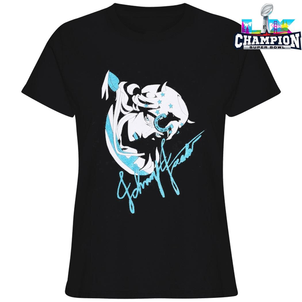 Johnny Joestar Jojo’s Bizarre Adventure Steel Ball Run Shirt