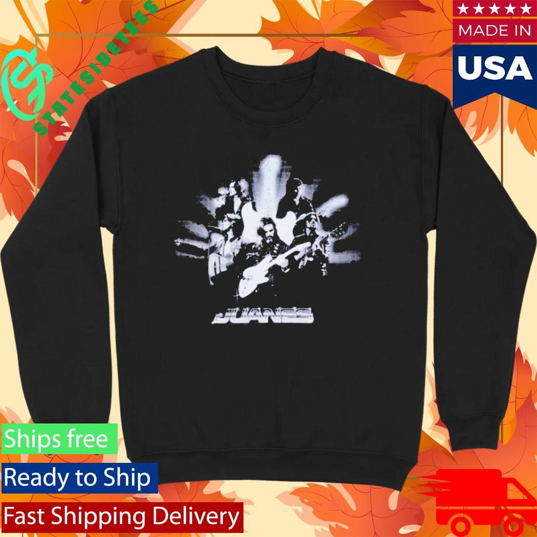 Juanes Los Juanes Shirt