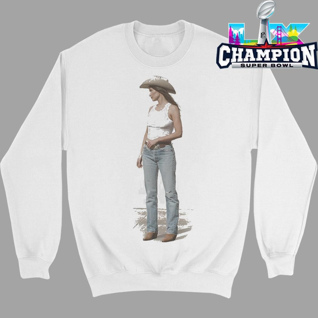 Kacey Musgraves Middle Of Nowhere Shirt