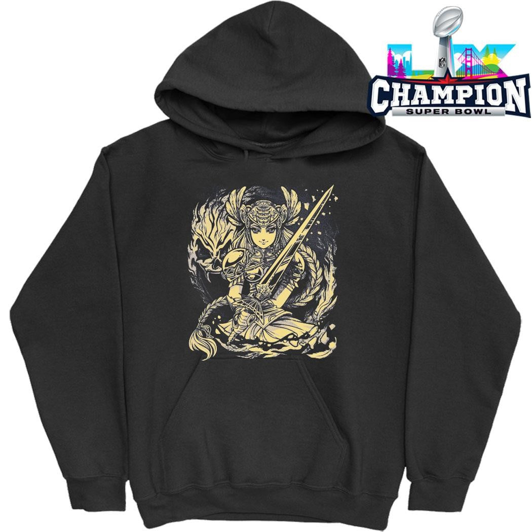 Karinimiki Oblivion’s Joy Shirt